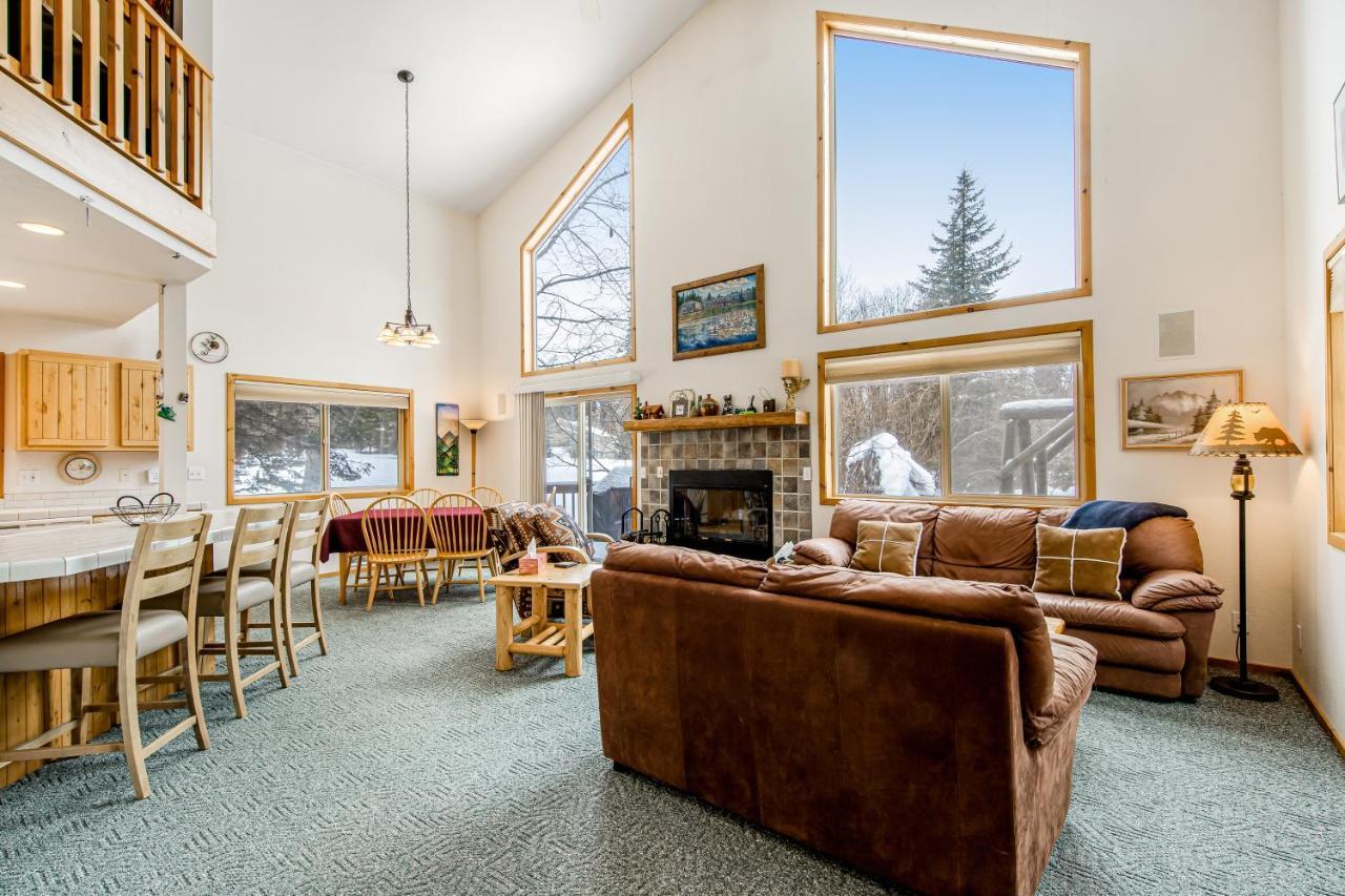 Mccall Cottage On The 9Th Exteriér fotografie