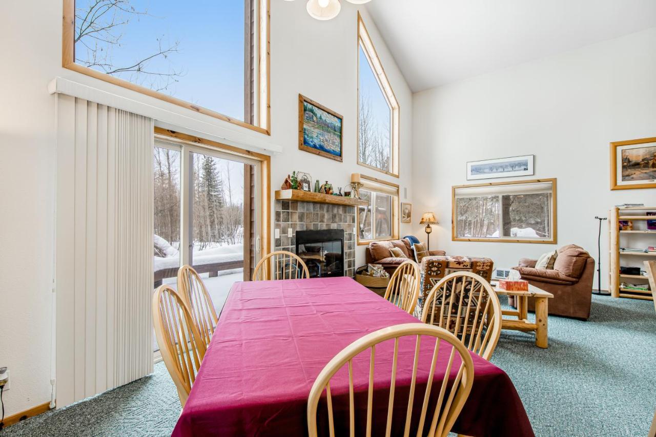 Mccall Cottage On The 9Th Exteriér fotografie