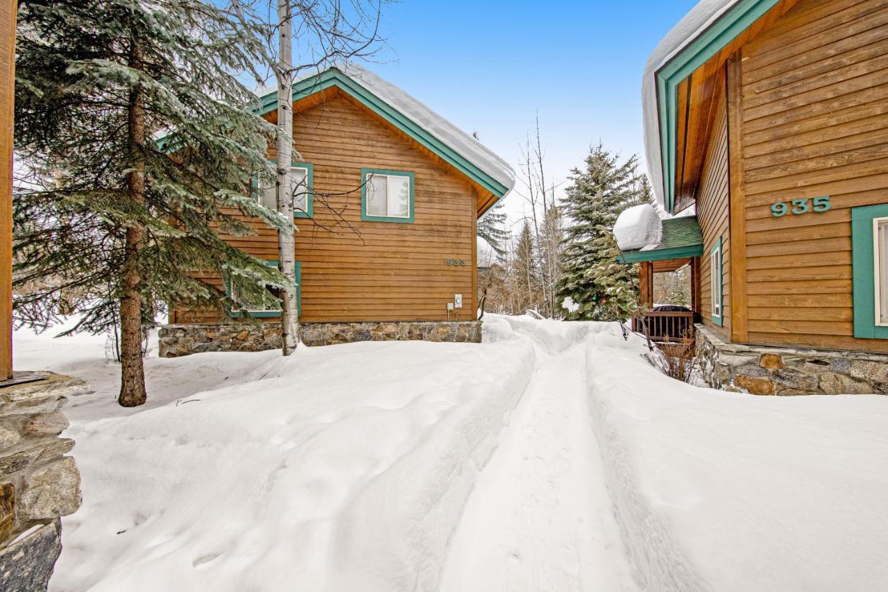 Mccall Cottage On The 9Th Exteriér fotografie