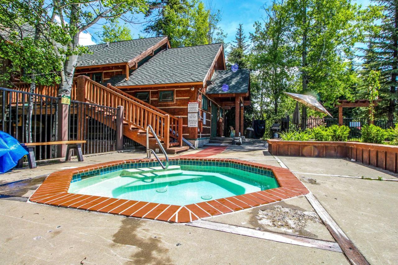 Mccall Cottage On The 9Th Exteriér fotografie